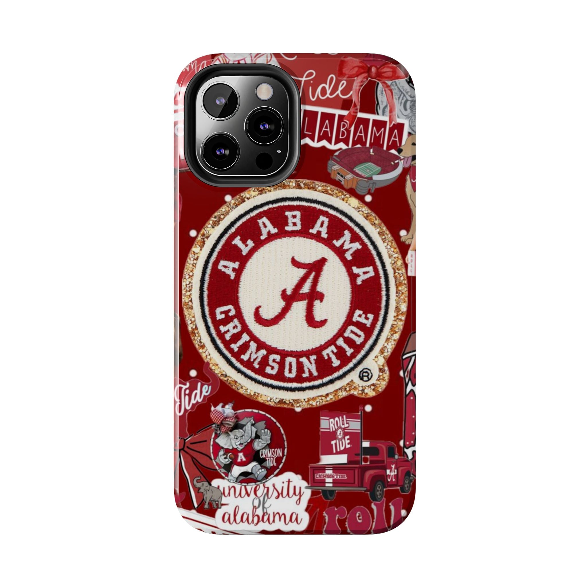 Alabama Crimson Tide