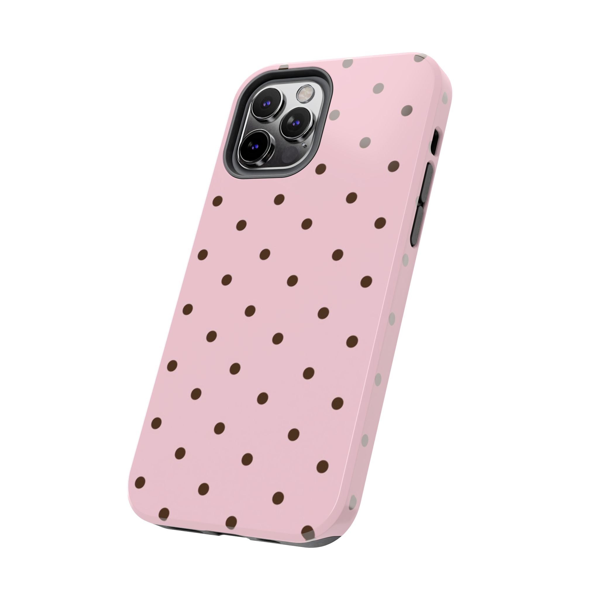 Pretty in Polka