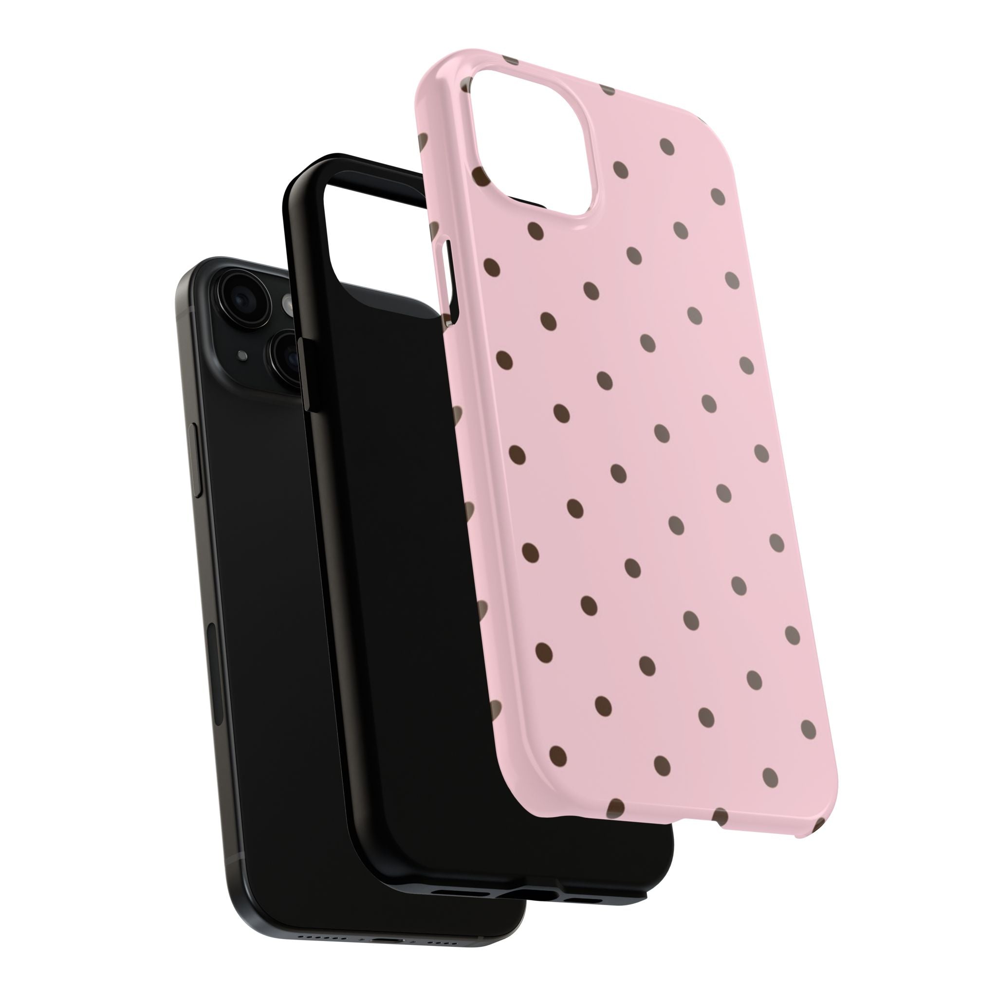 Pretty in Polka
