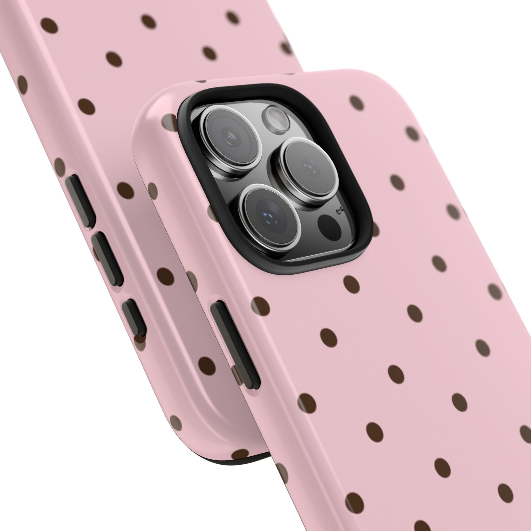 Pretty in Polka