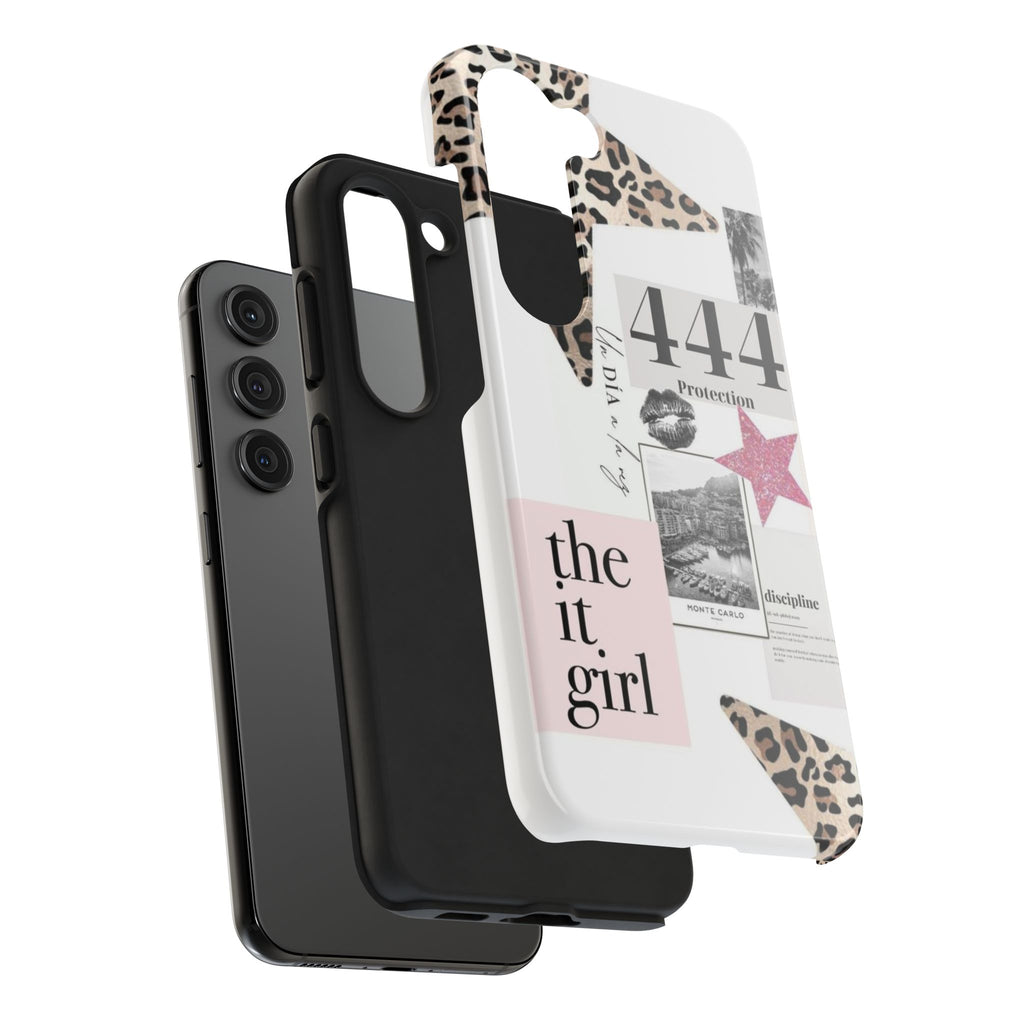 It Girl