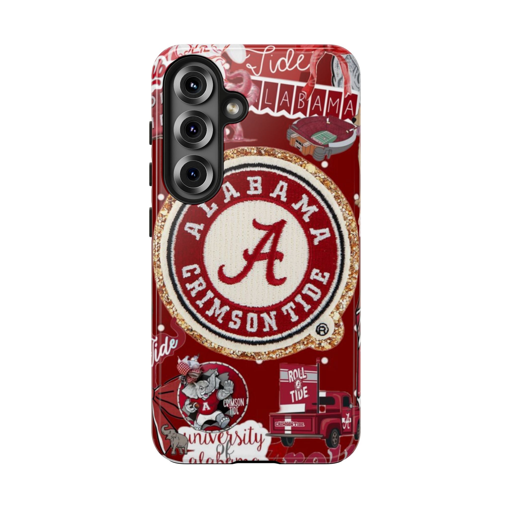 Alabama Crimson Tide