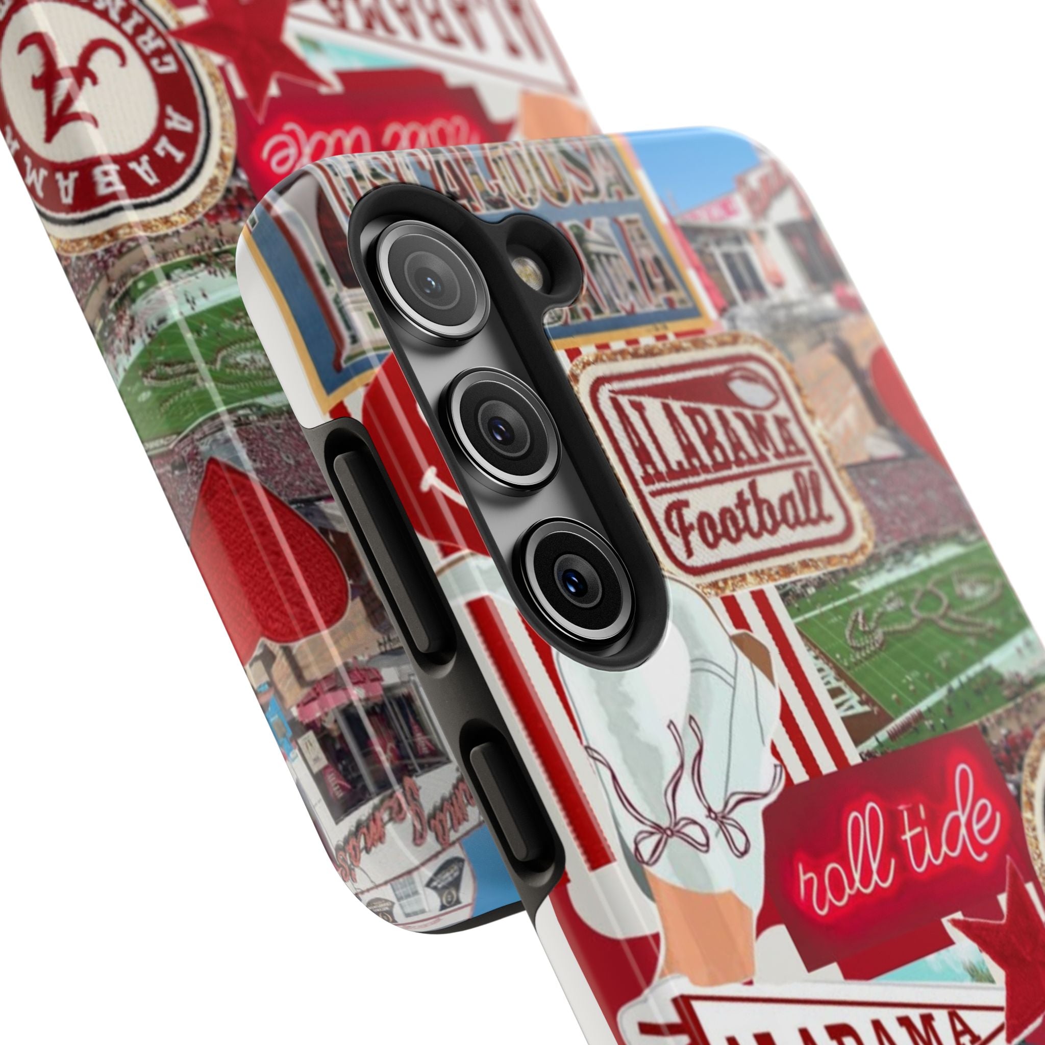 Roll Tide