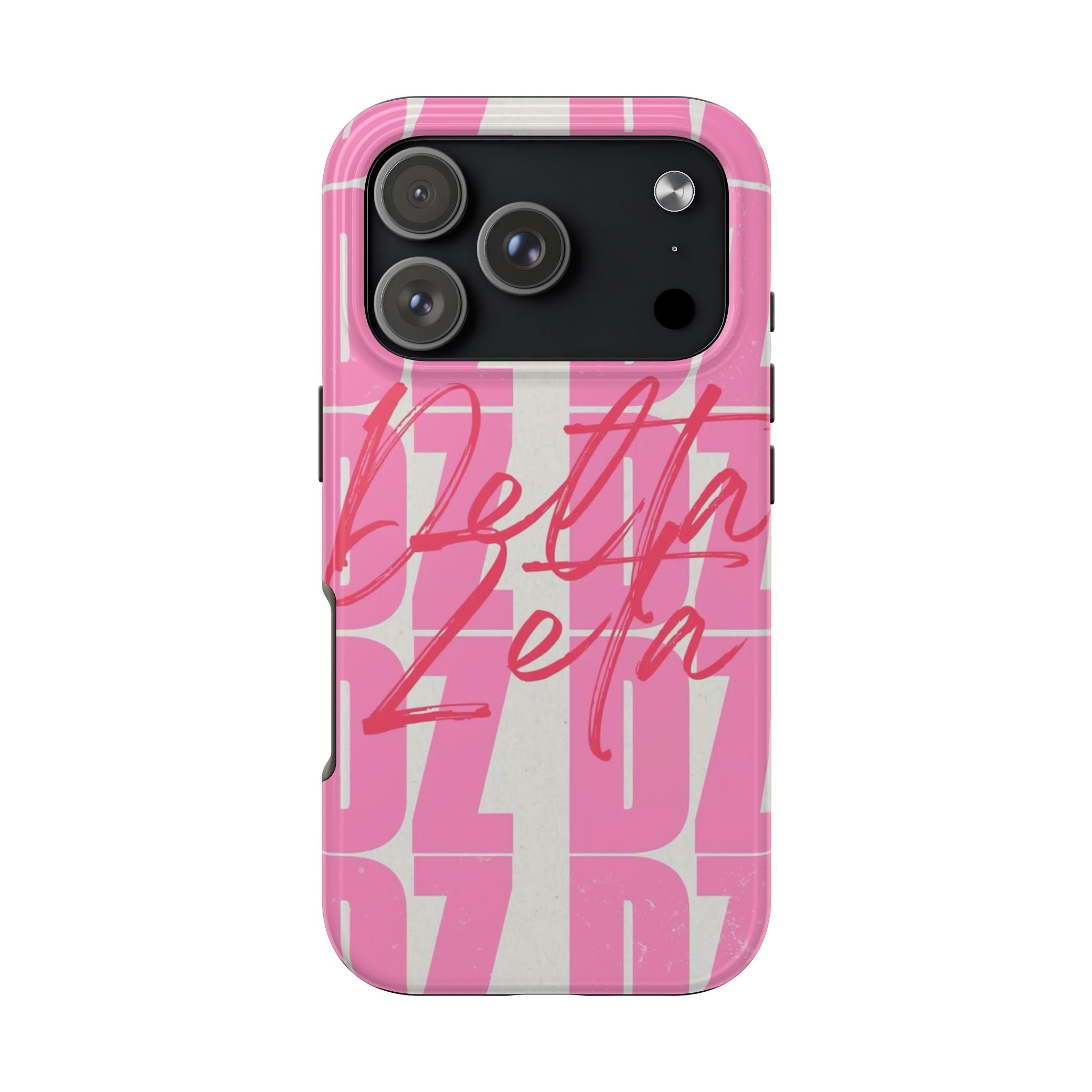 Delta Zeta