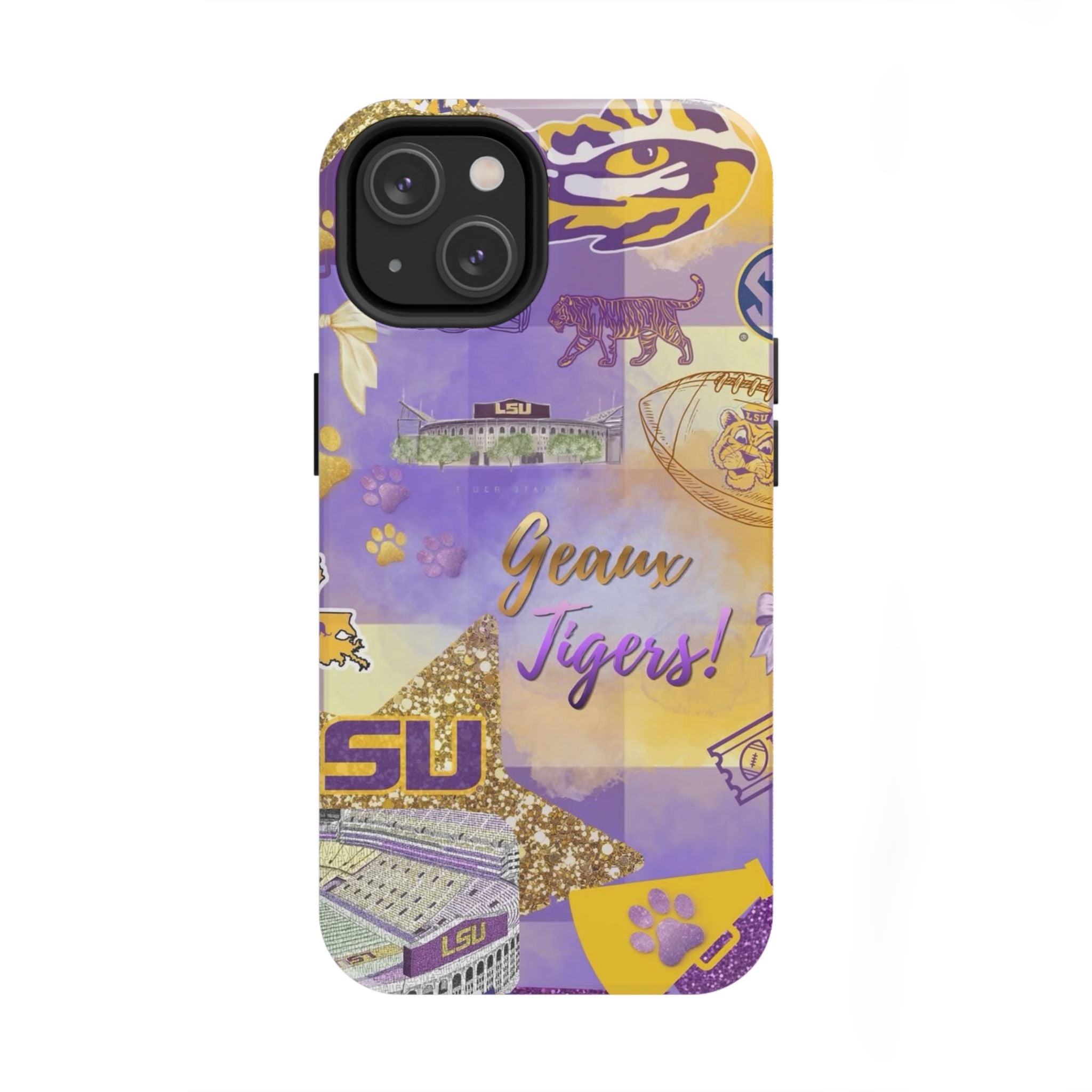 LSU Tigers