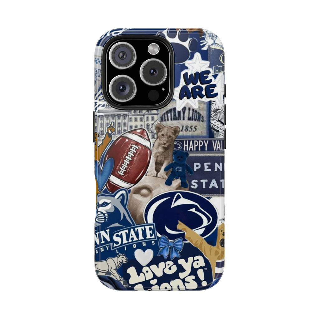 We Are PennState