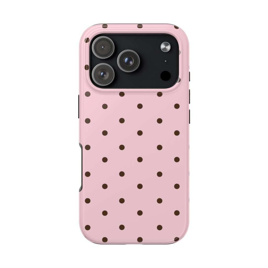 Pretty in Polka