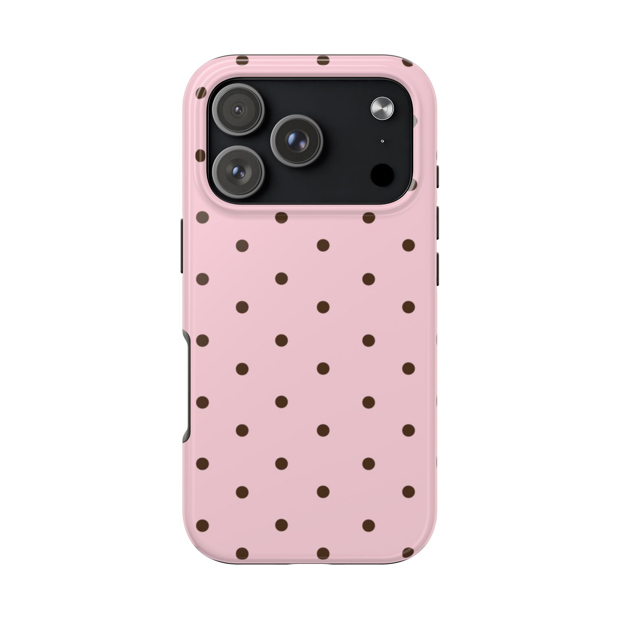 Pretty in Polka