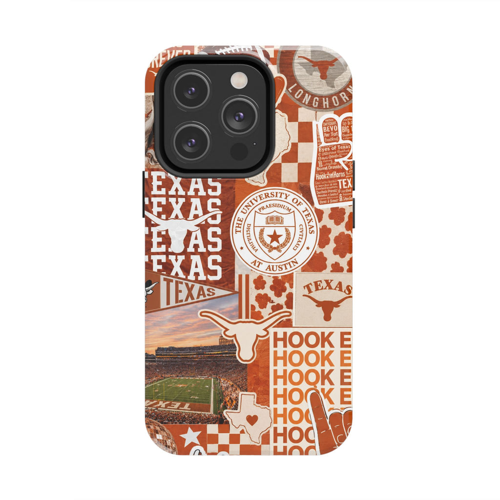 'Hook 'Em'