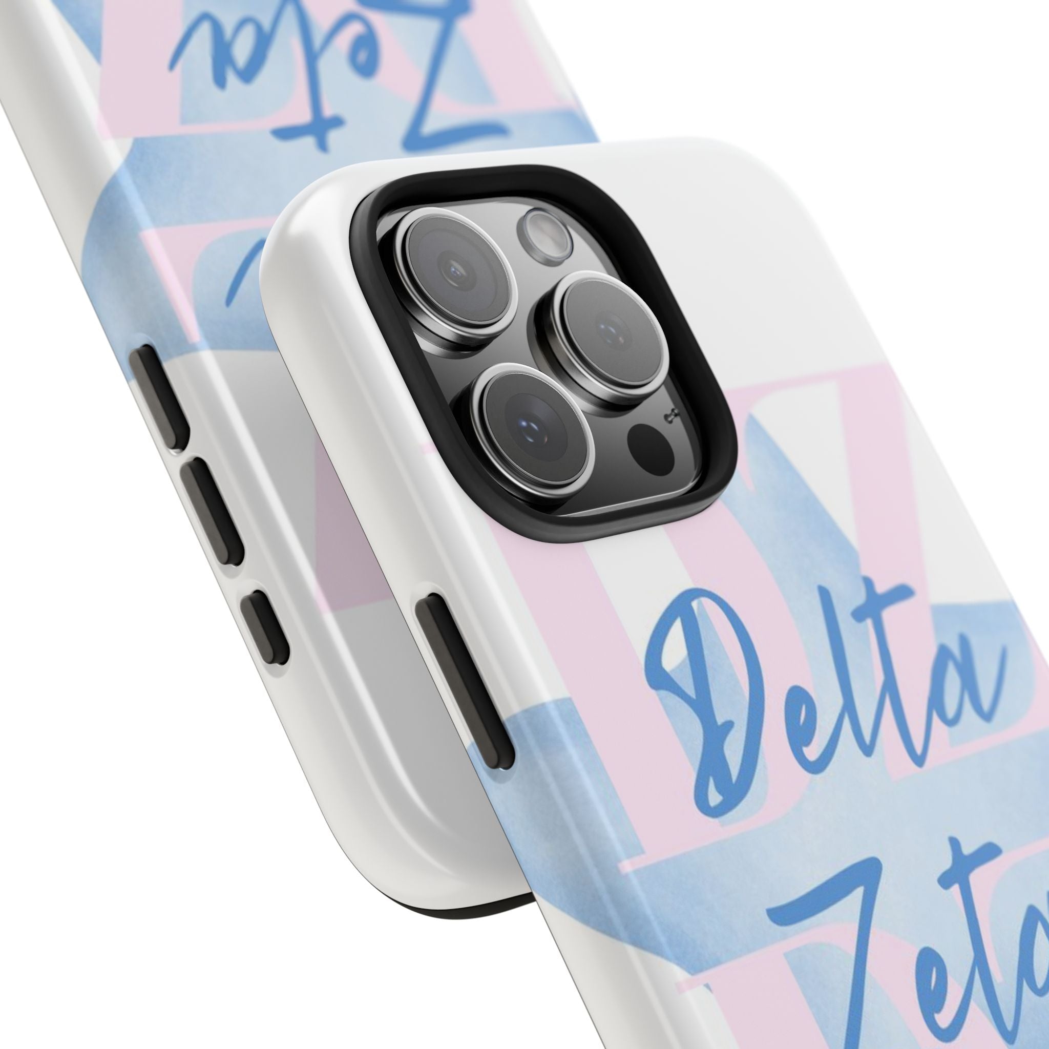 Delta Zeta - Go Greek