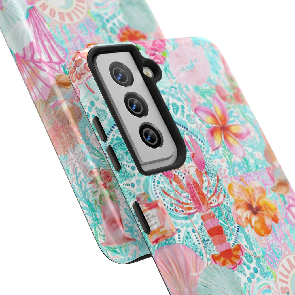 Tough Phone Cases