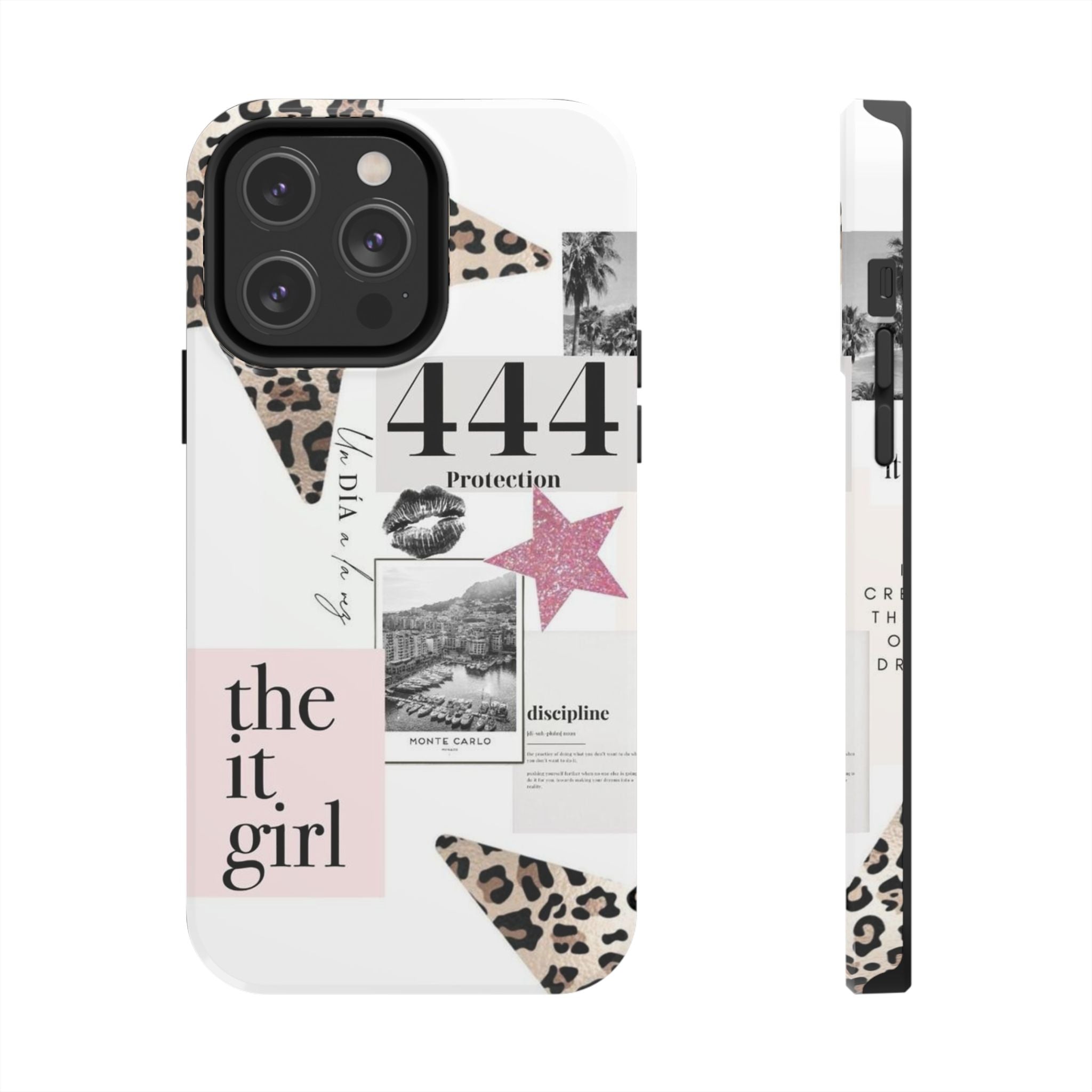 It Girl