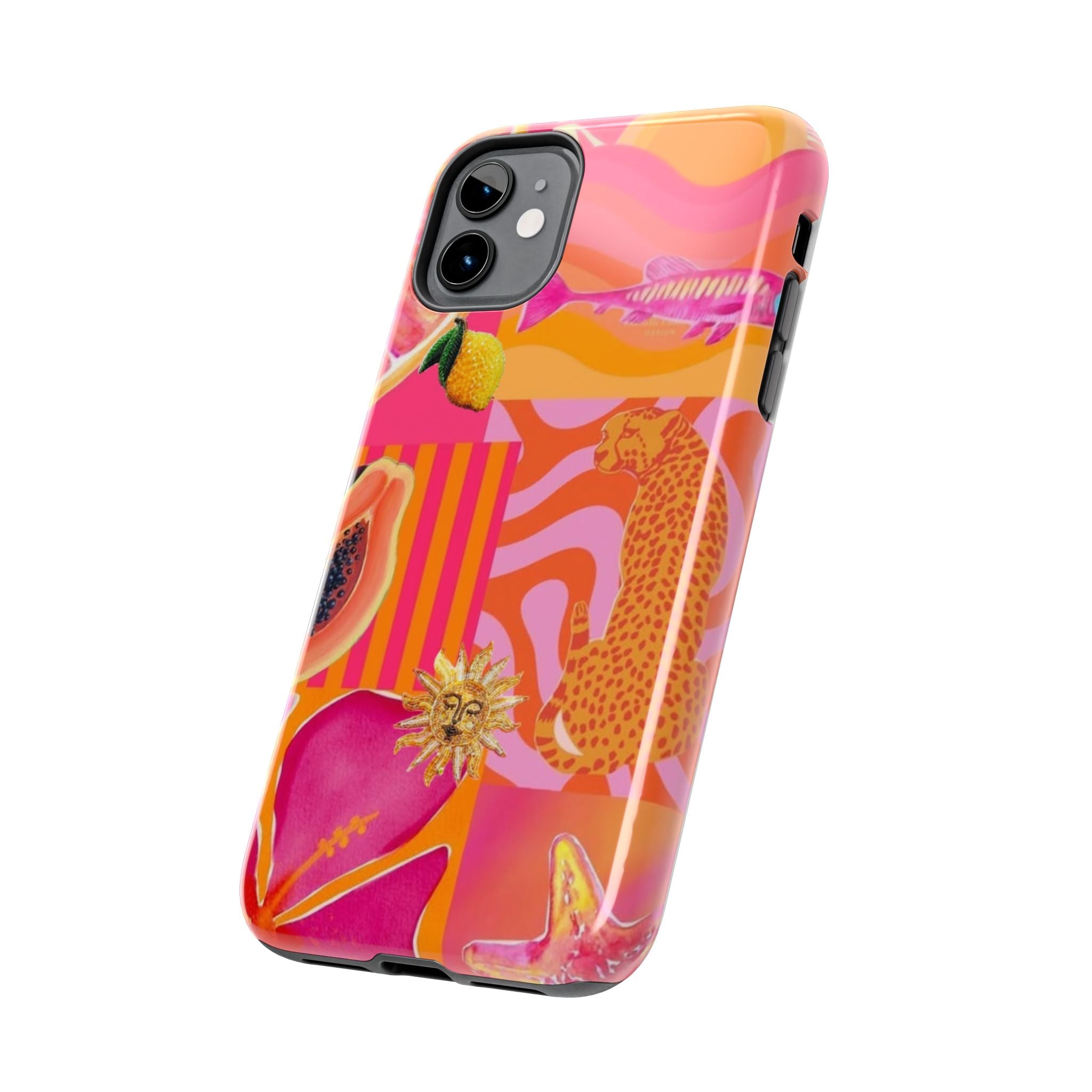 Tropicana