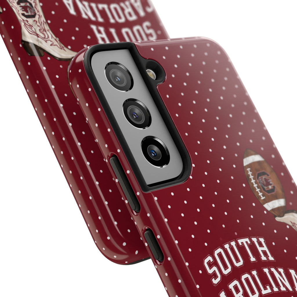 South Carolina Gameday Boots