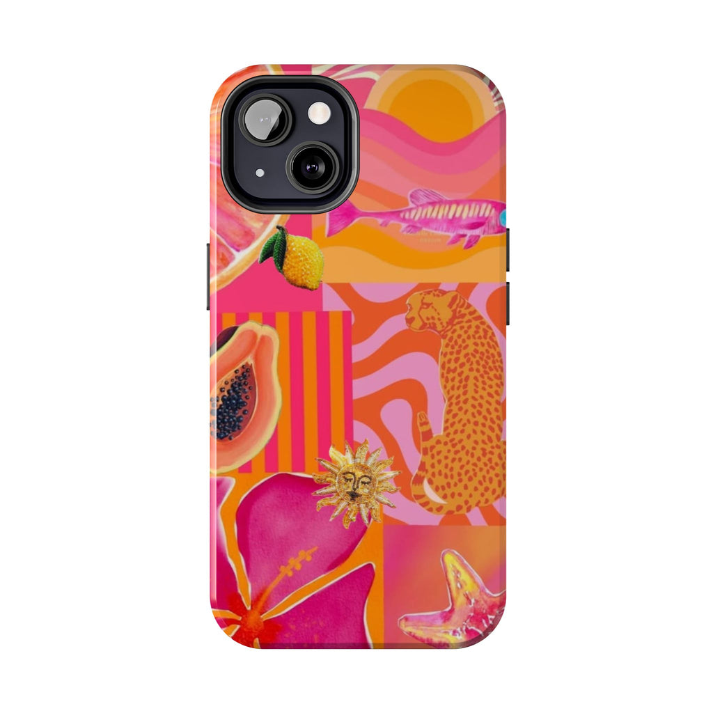 Tropicana
