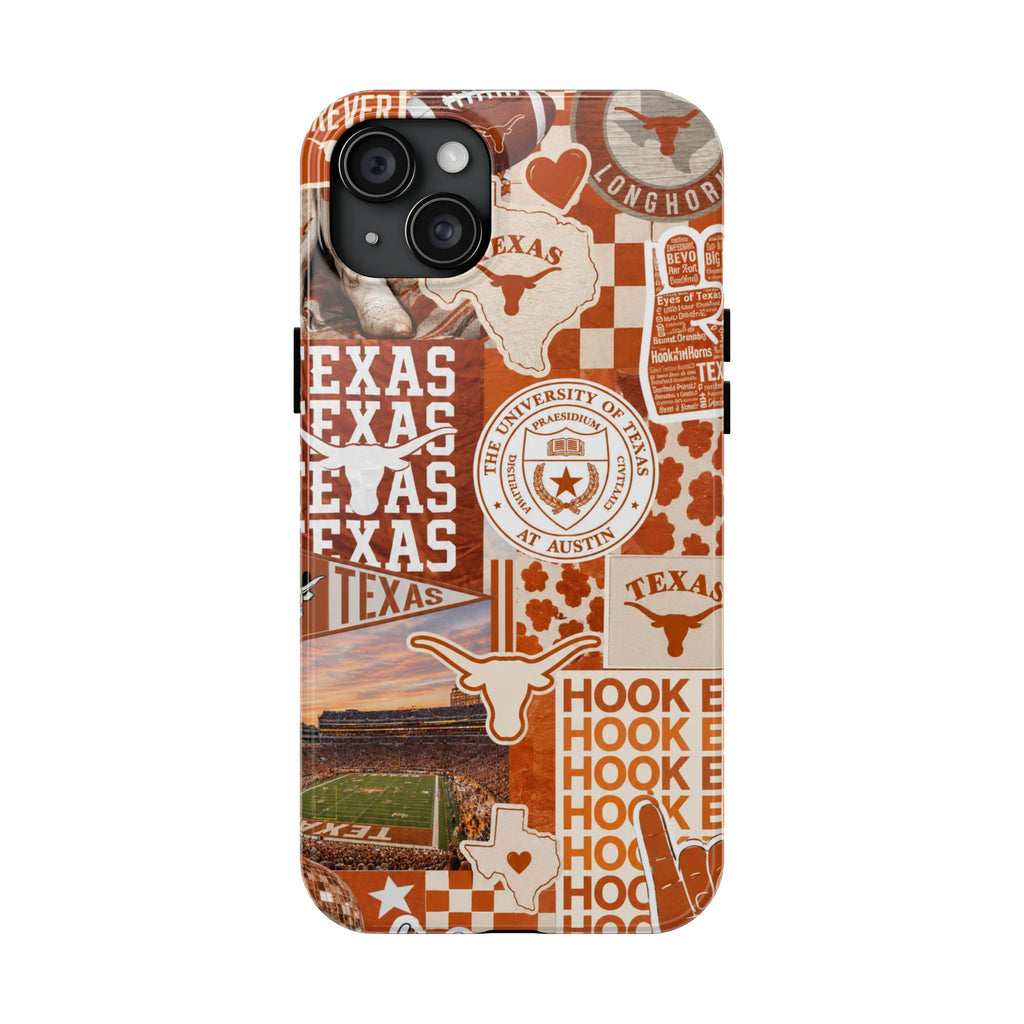 'Hook 'Em'