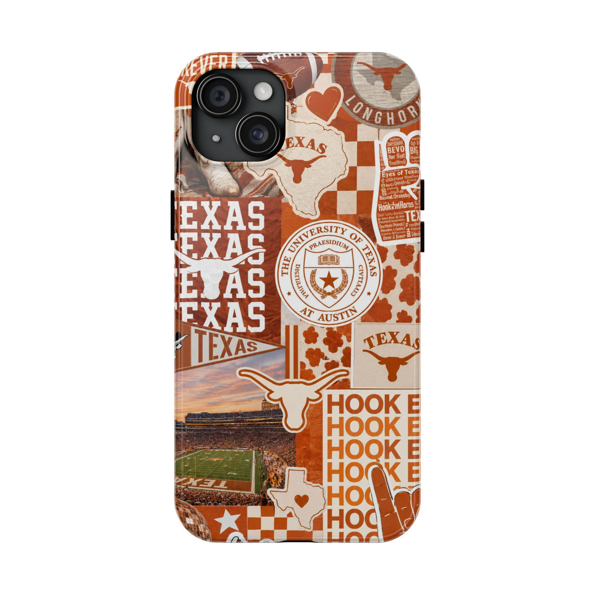 'Hook 'Em'