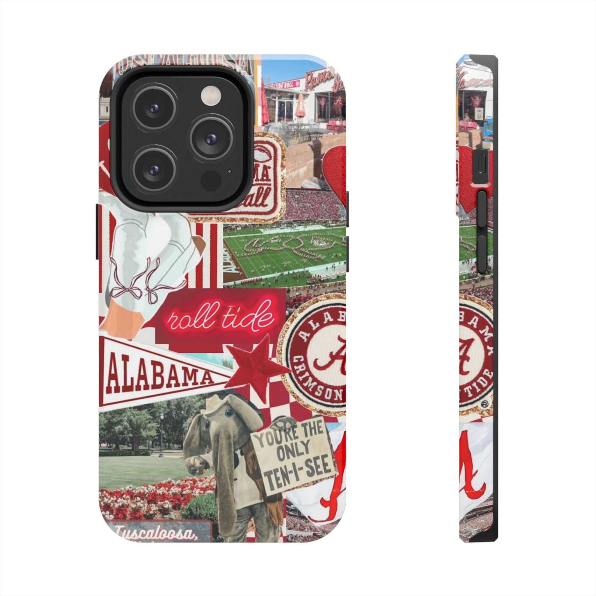 Roll Tide