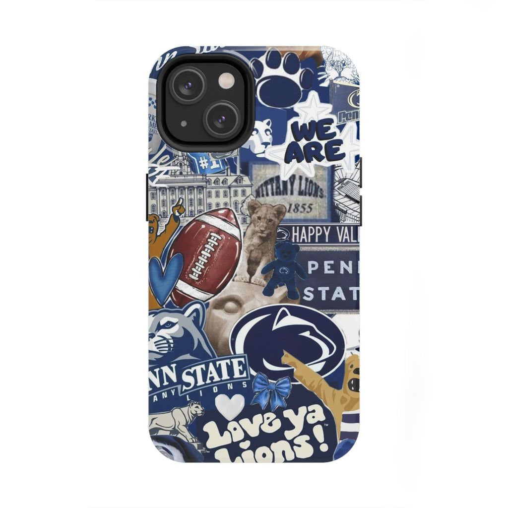 We Are PennState
