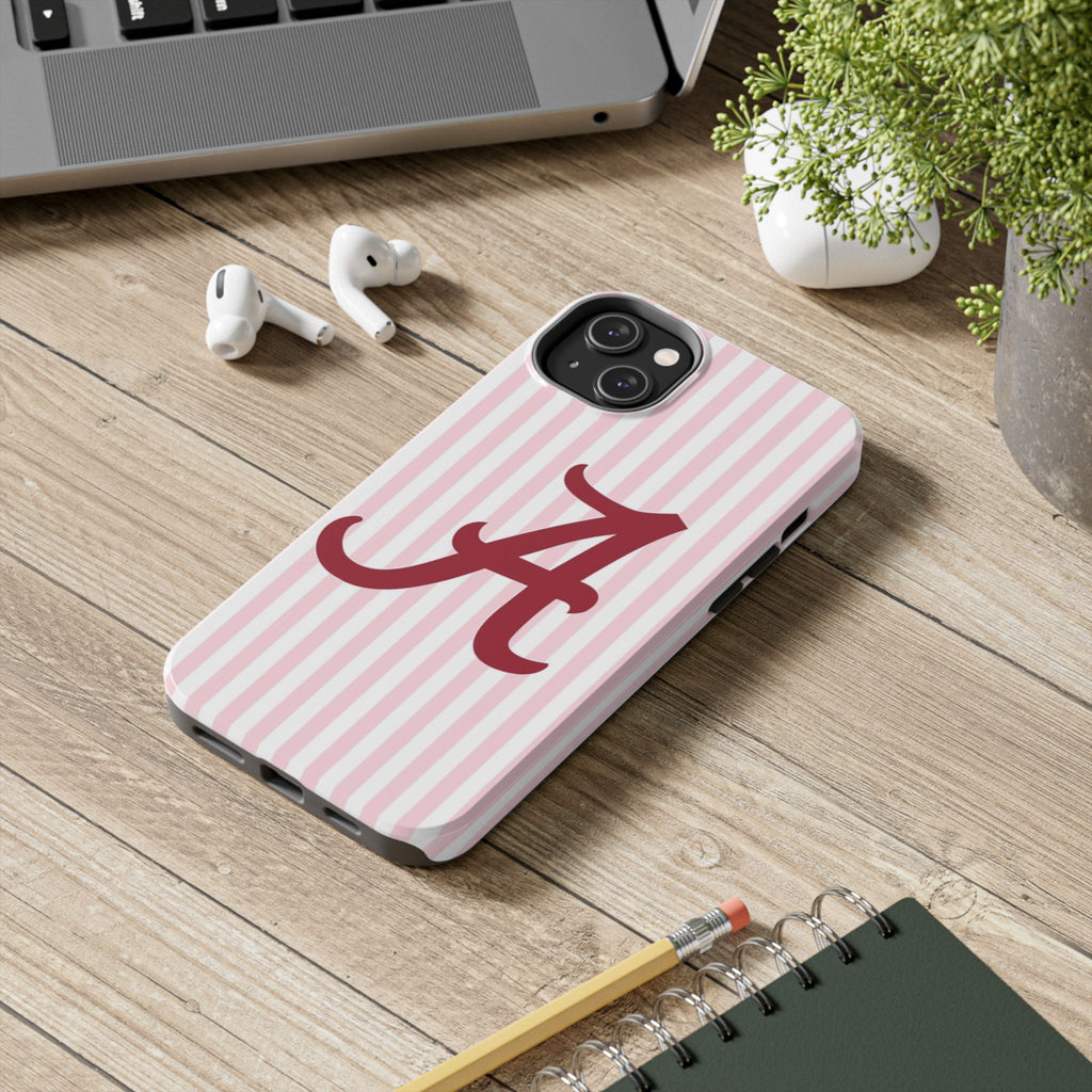 Alabama A