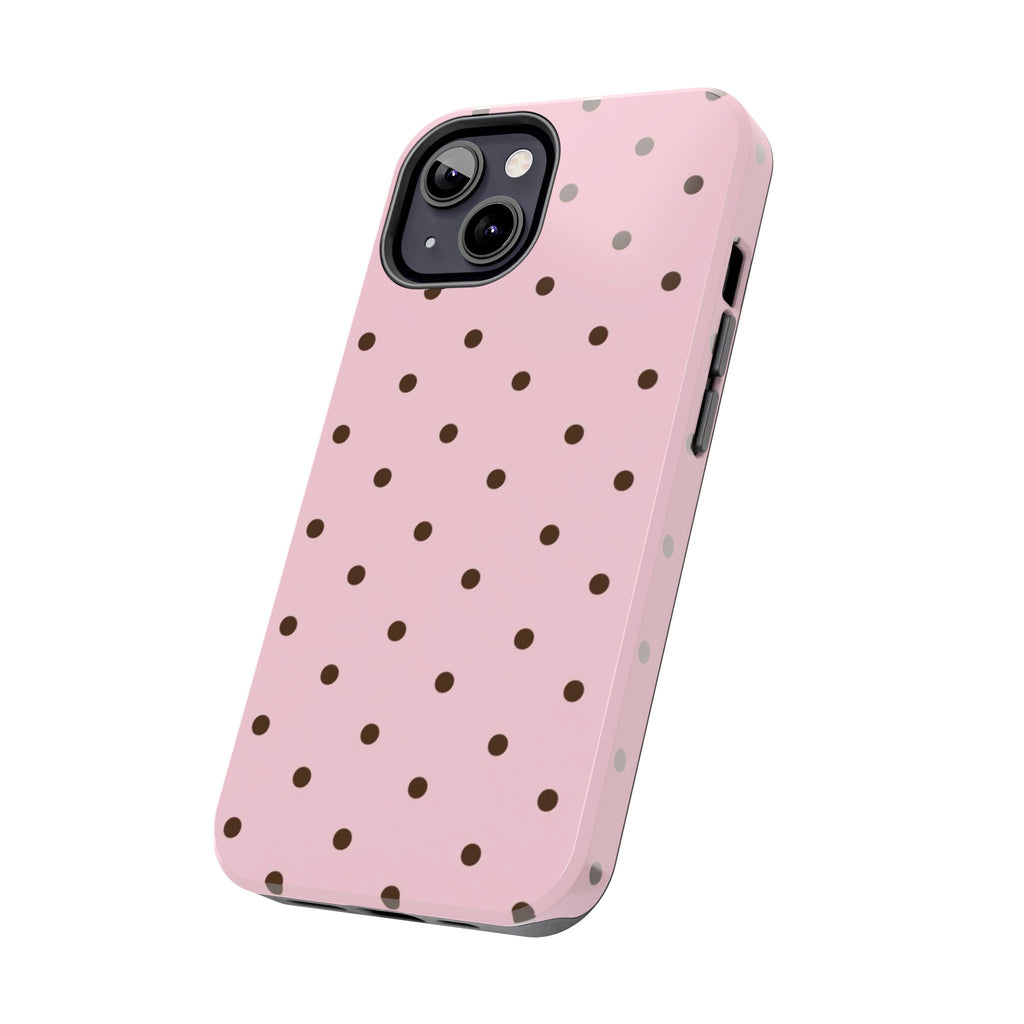 Pretty in Polka