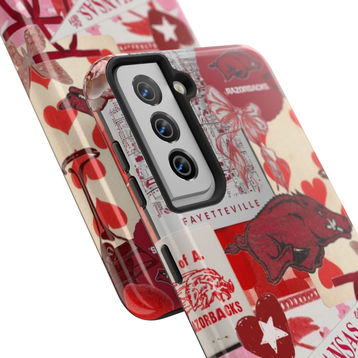 Arkansas Razorbacks