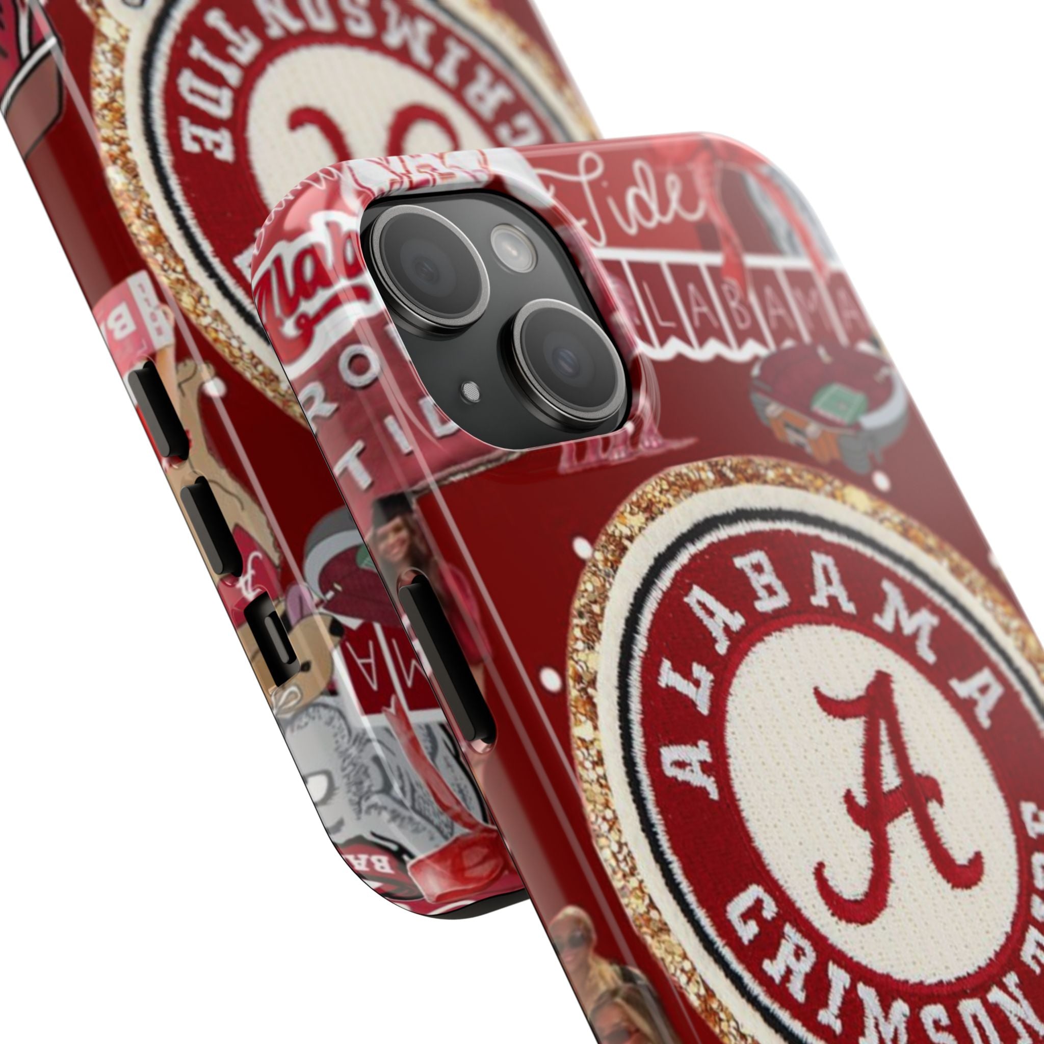Alabama Crimson Tide