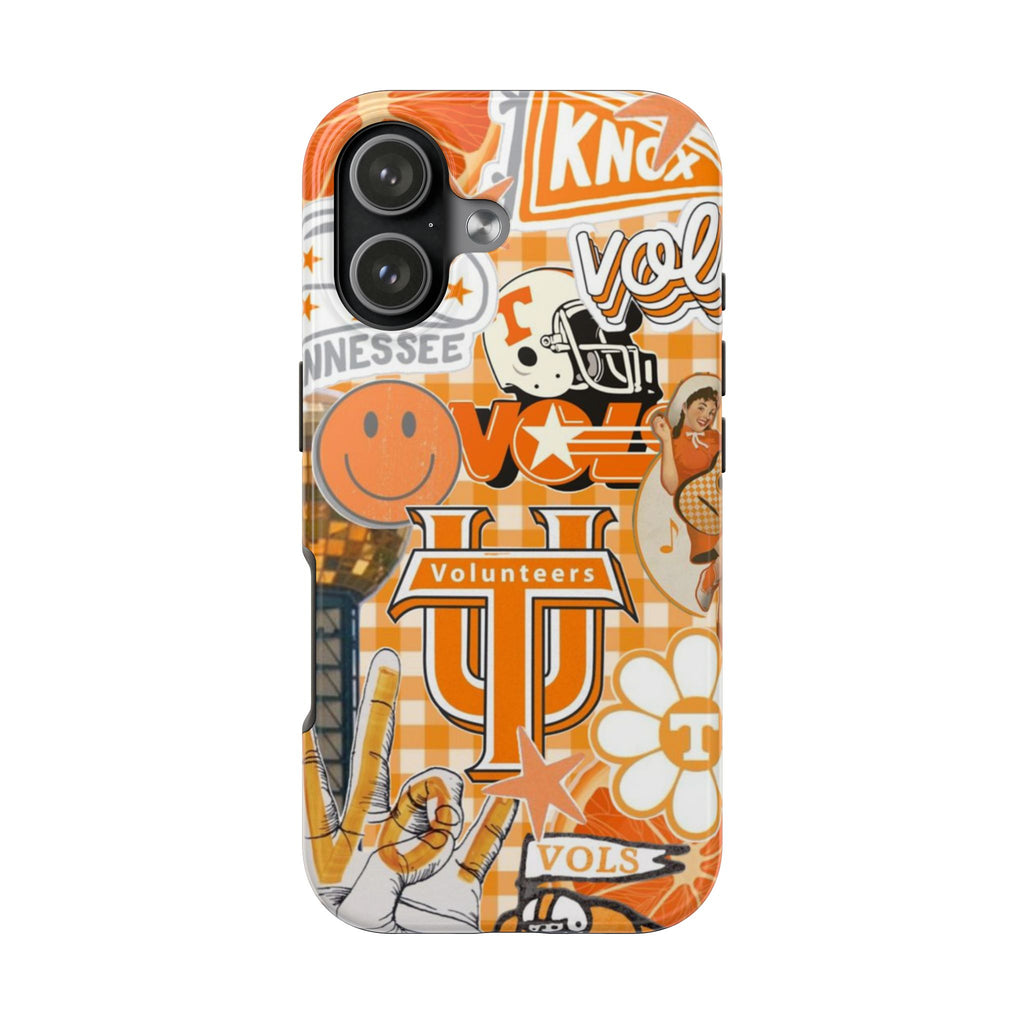 Go Vols