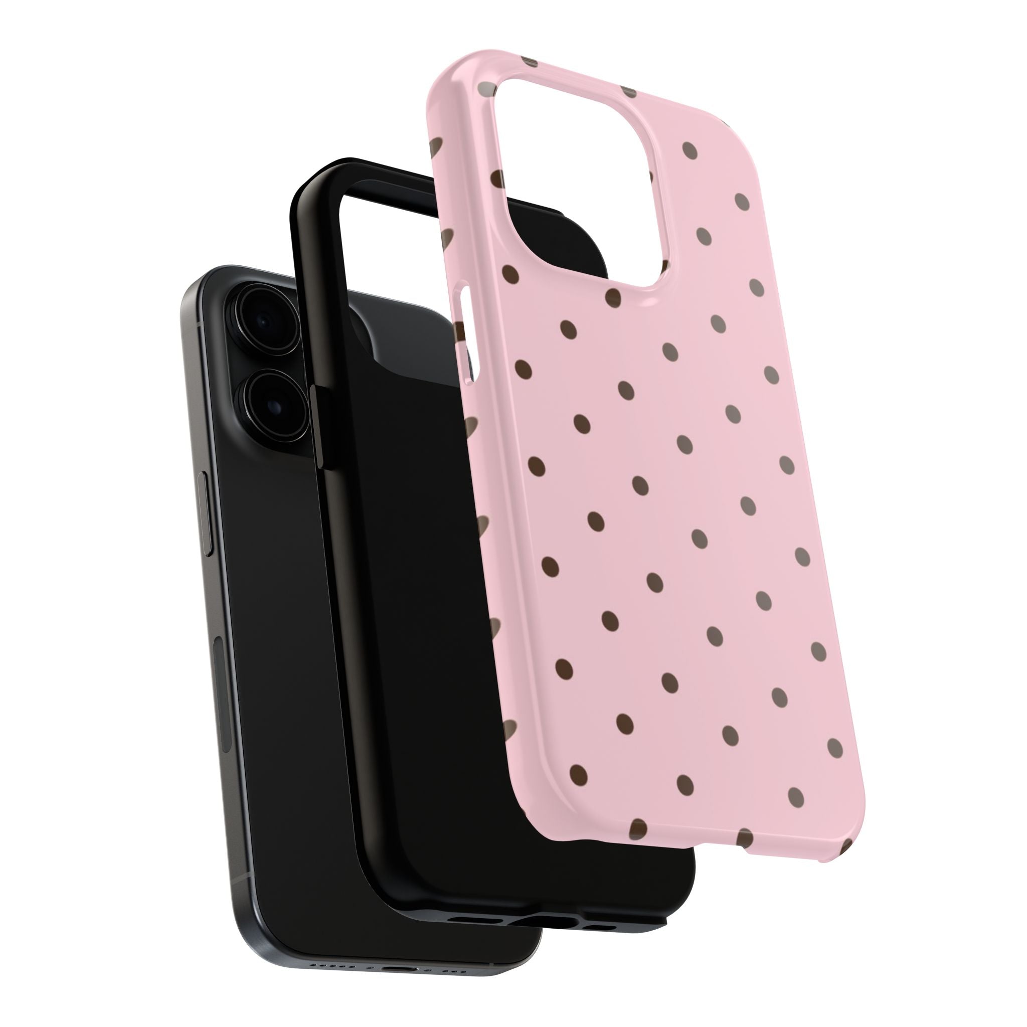 Pretty in Polka