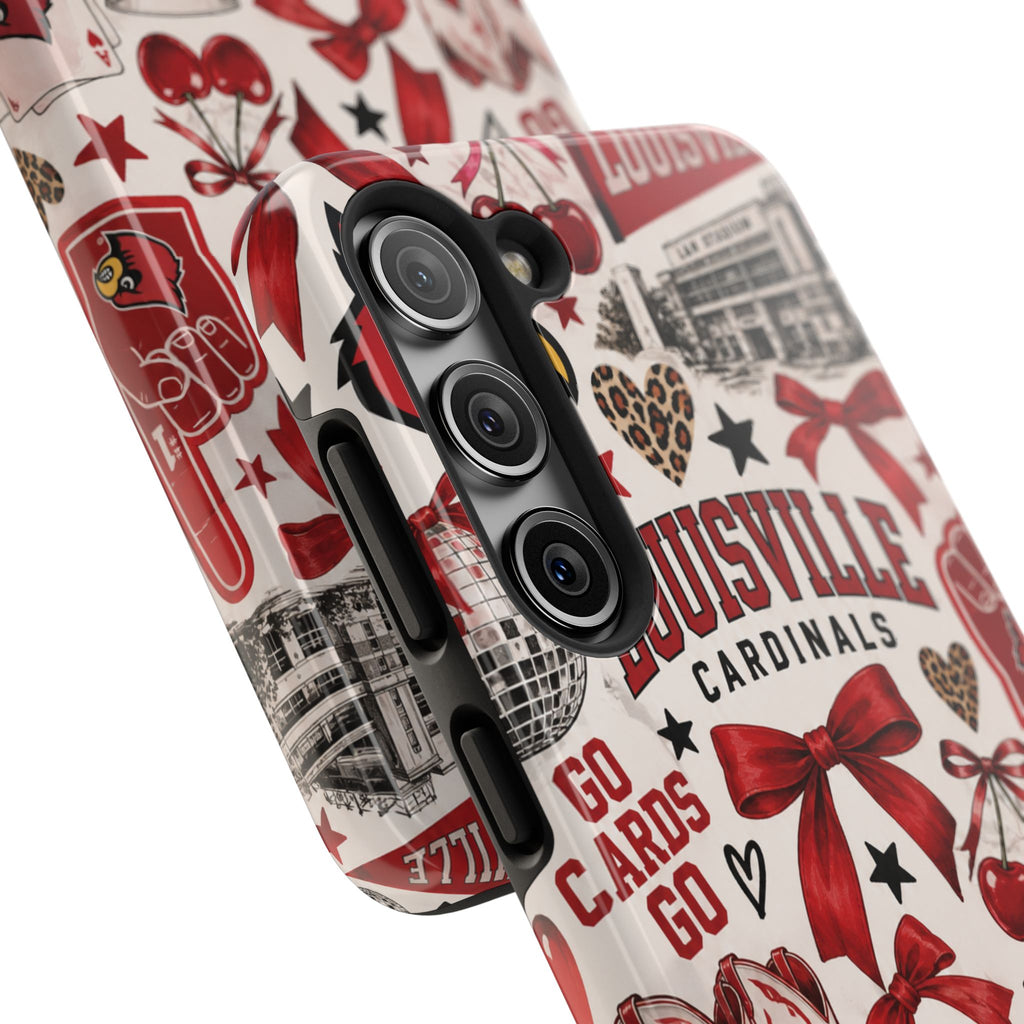 Louisville Cardinals