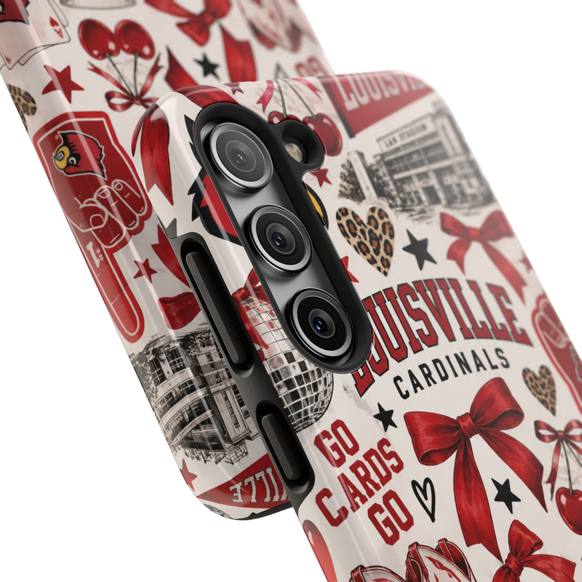 Louisville Cardinals