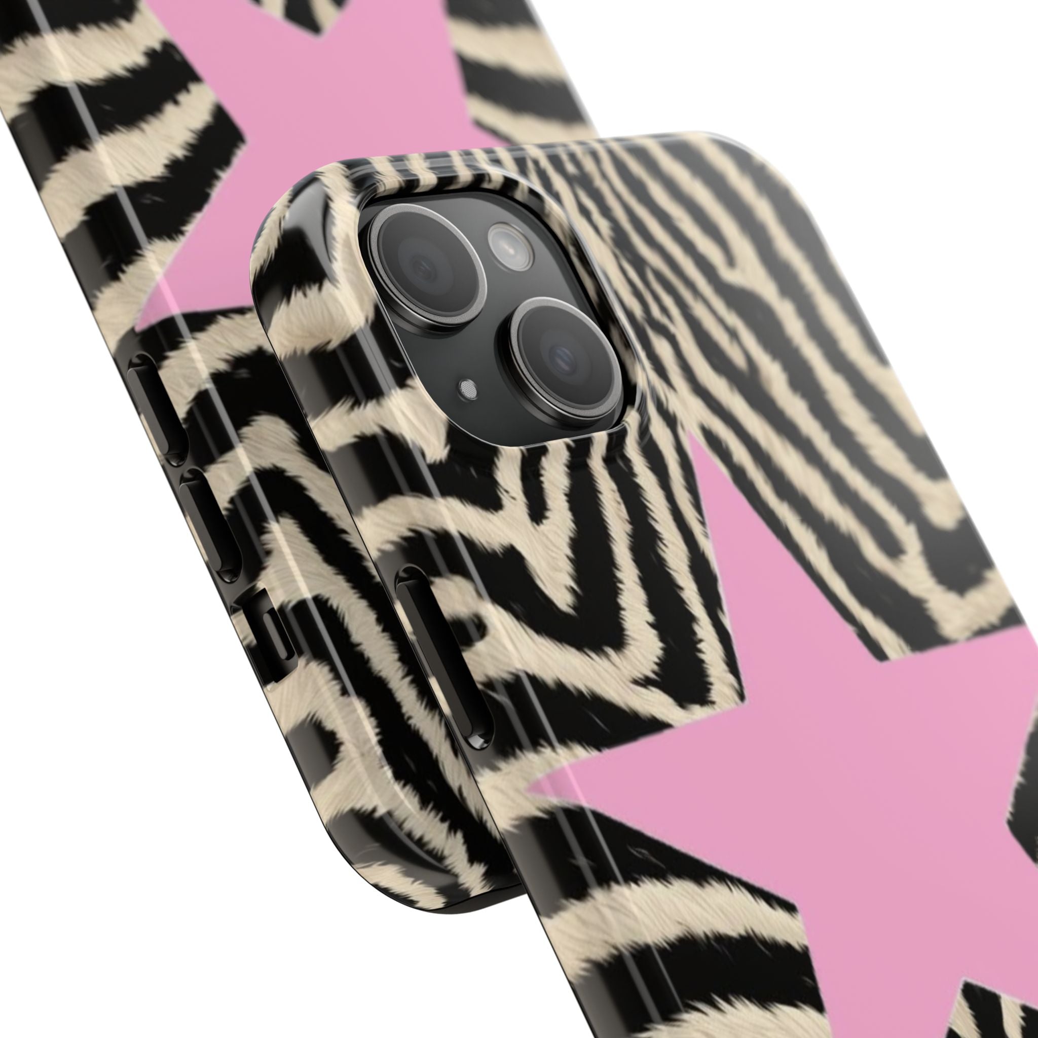 Pink Rebel