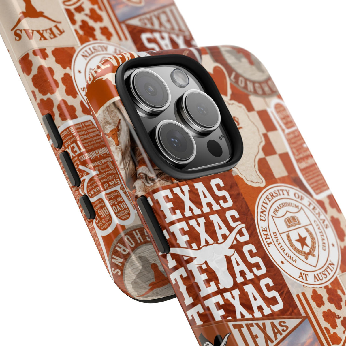 'Hook 'Em'