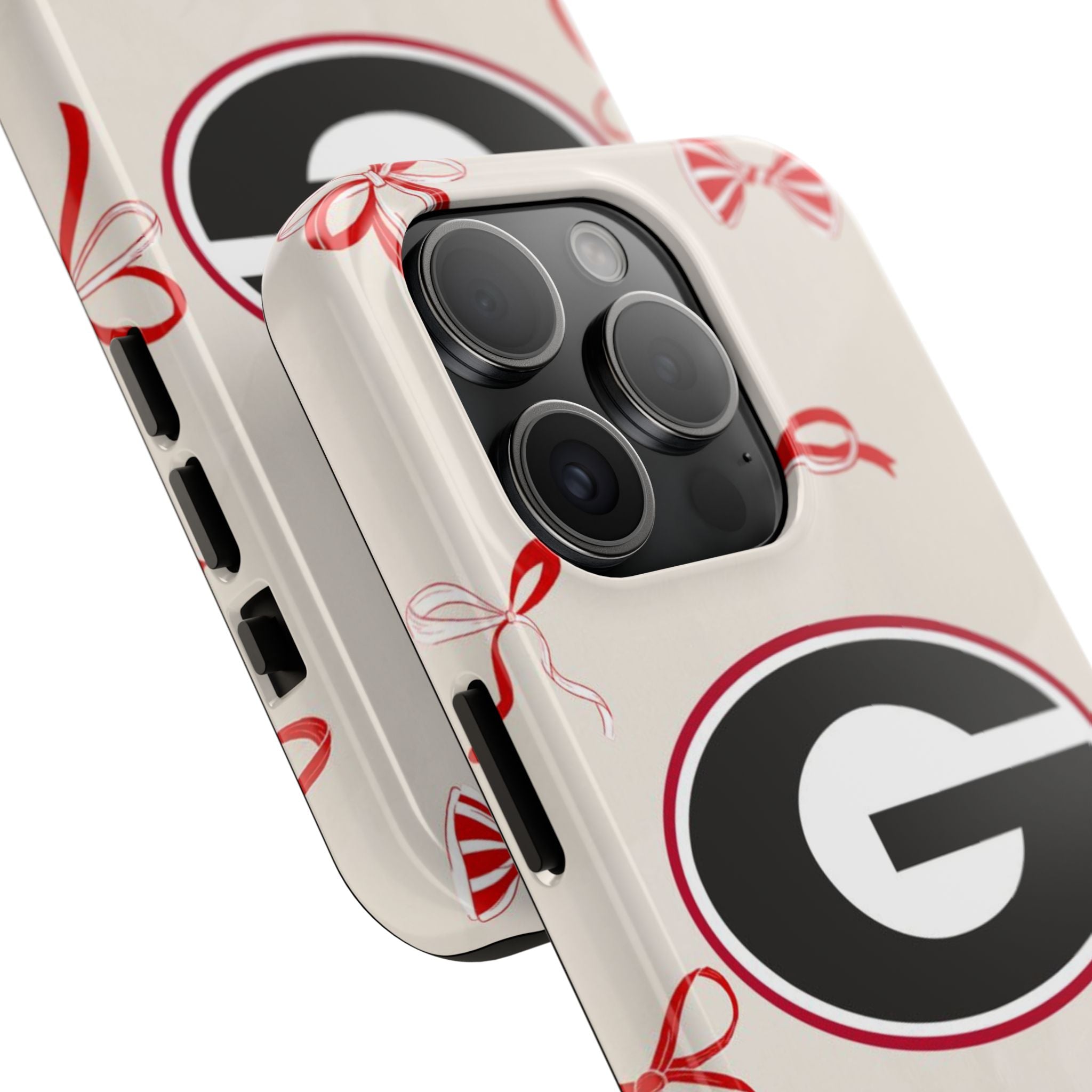 Georgia Bows