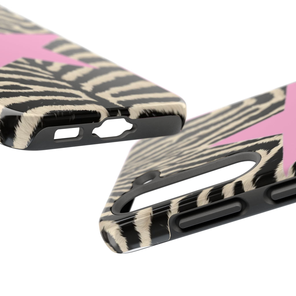 Pink Rebel