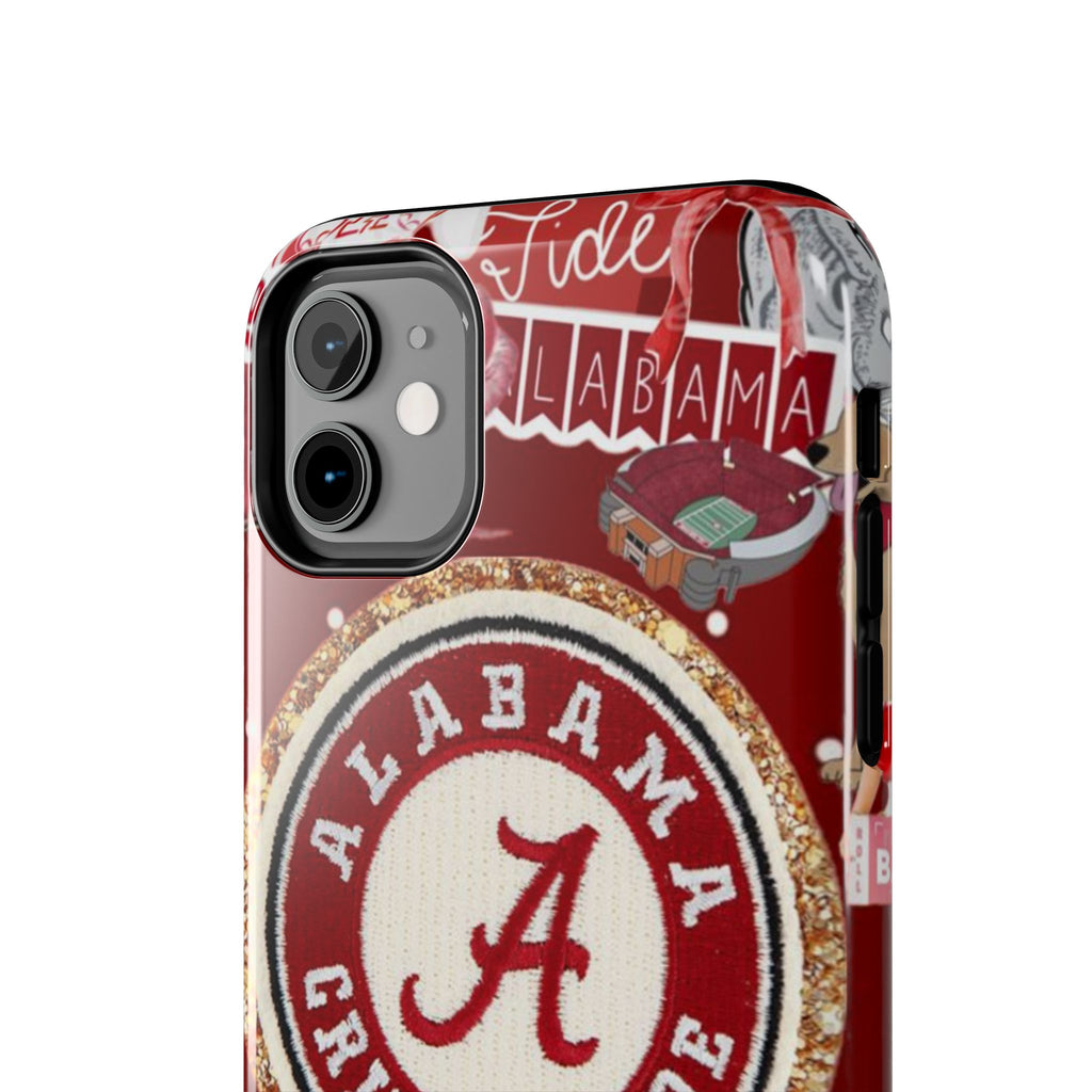 Alabama Crimson Tide