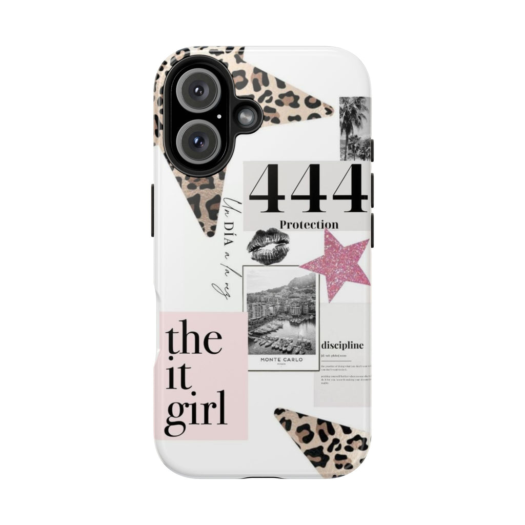 It Girl