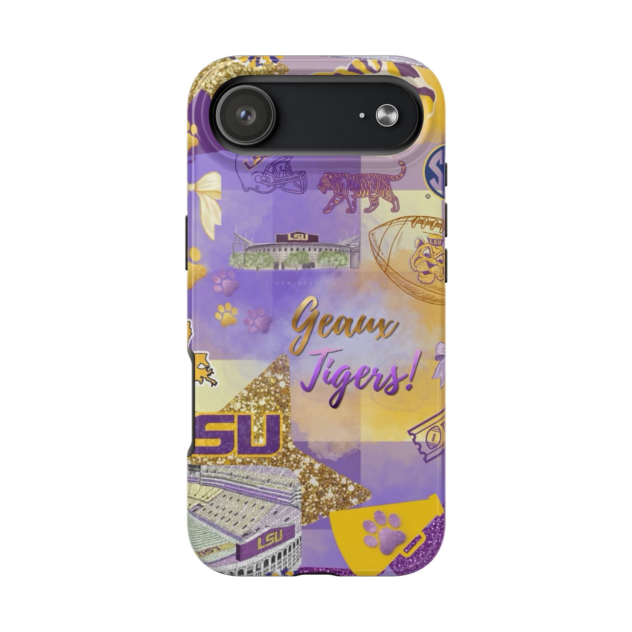 LSU Tigers
