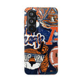 Auburn War Eagle