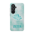 Zeta Cowgirl Hat