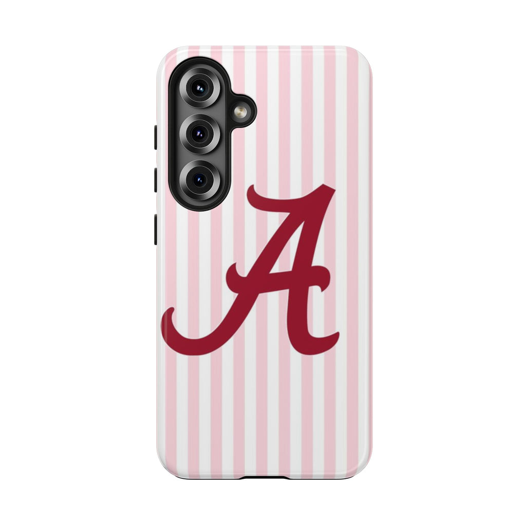 Alabama A