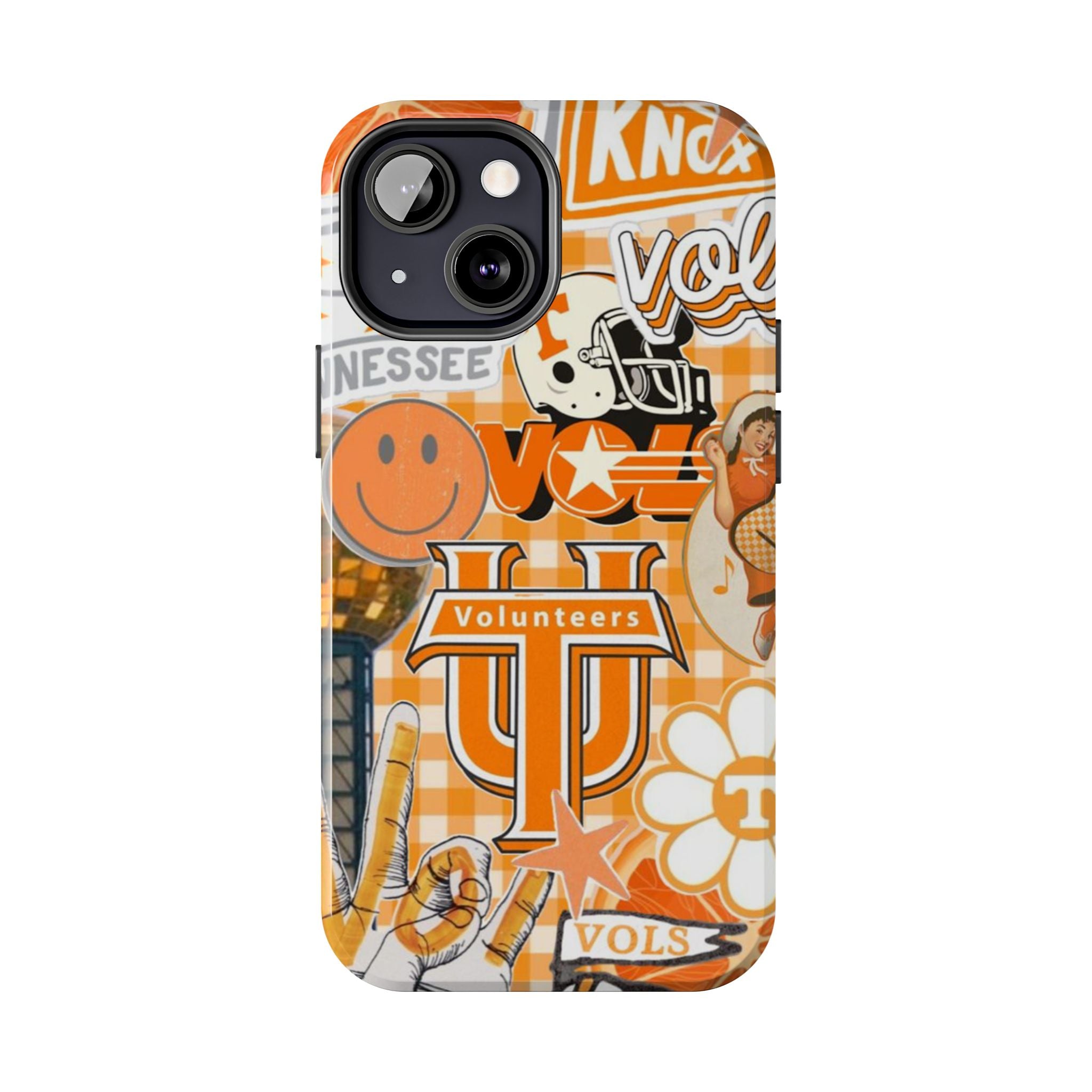 Go Vols