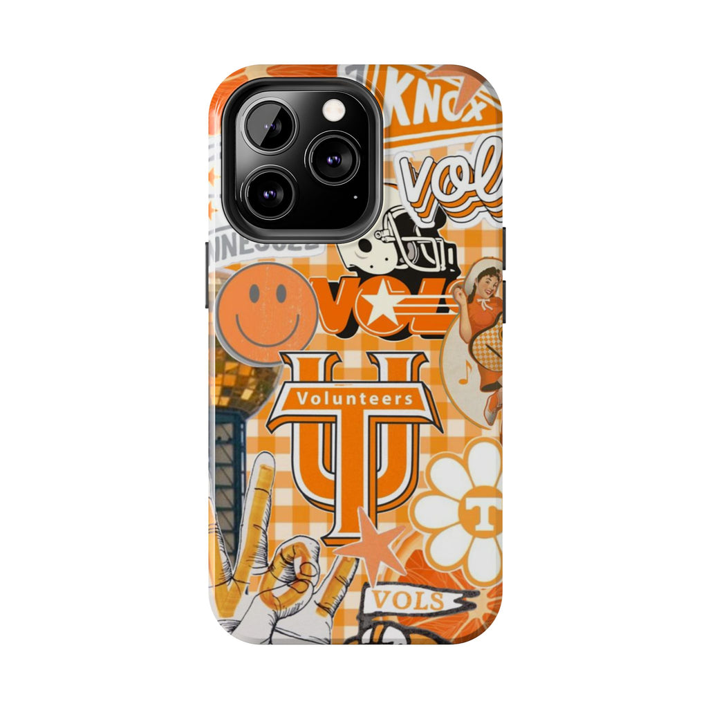 Go Vols
