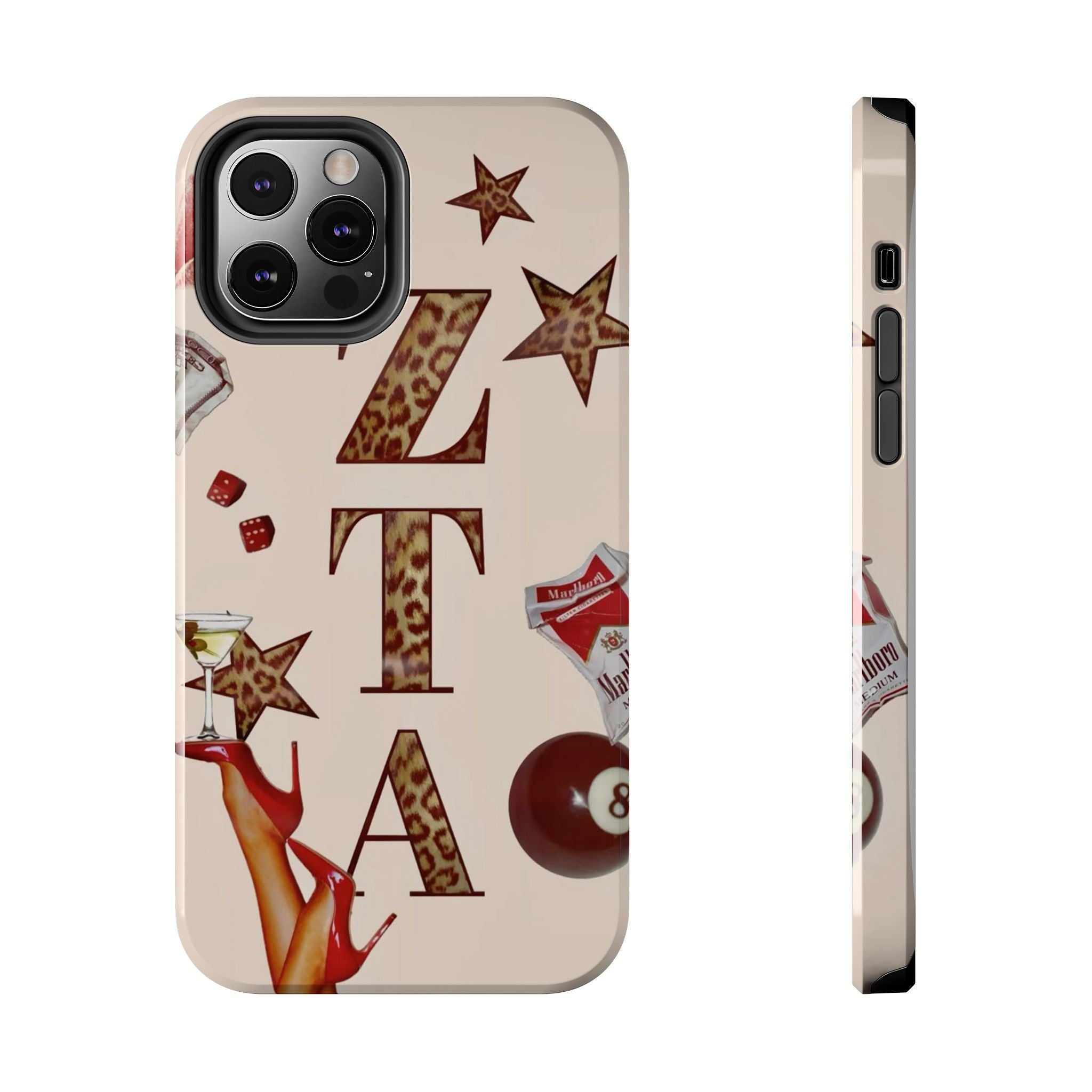 ZTA- Leopard