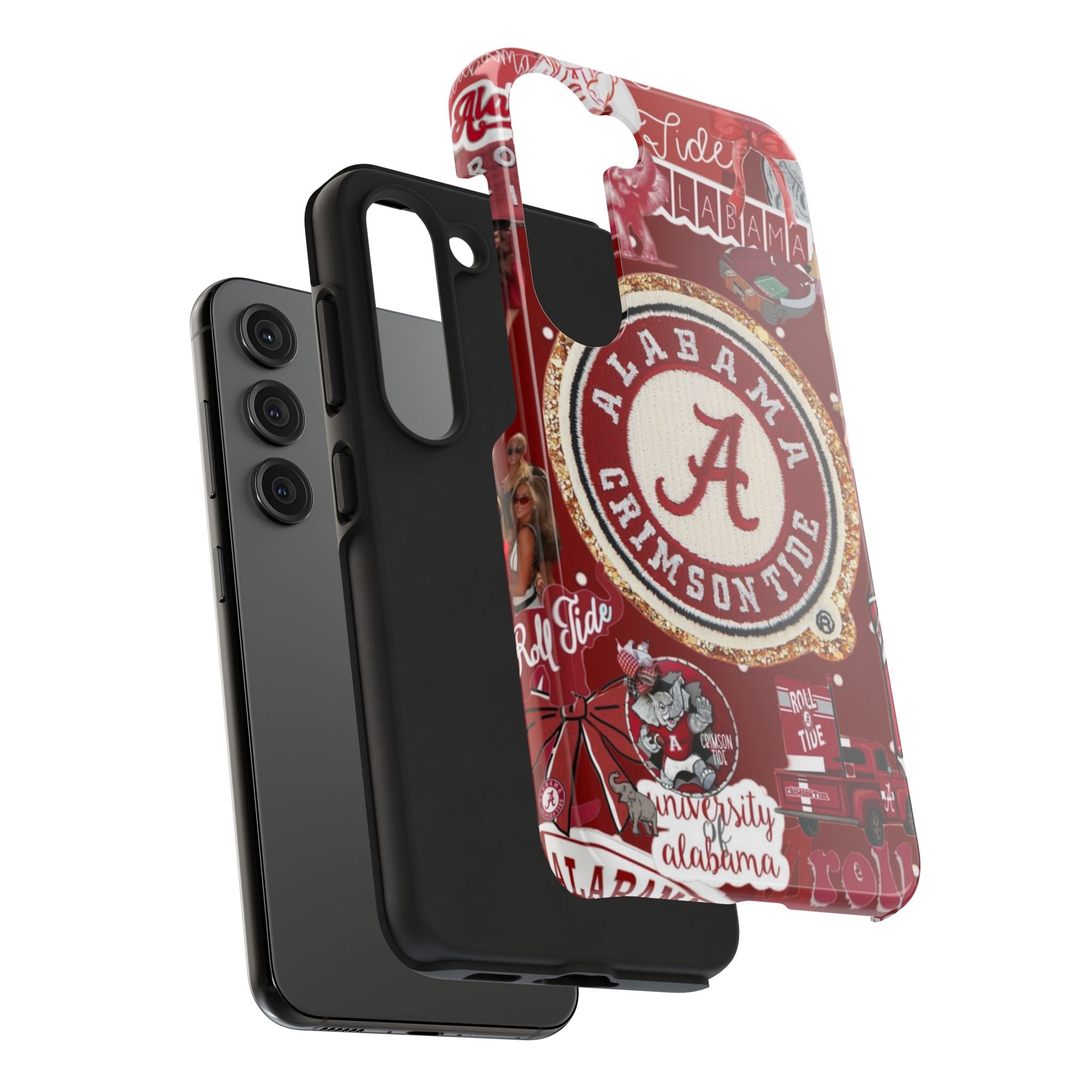 Alabama Crimson Tide