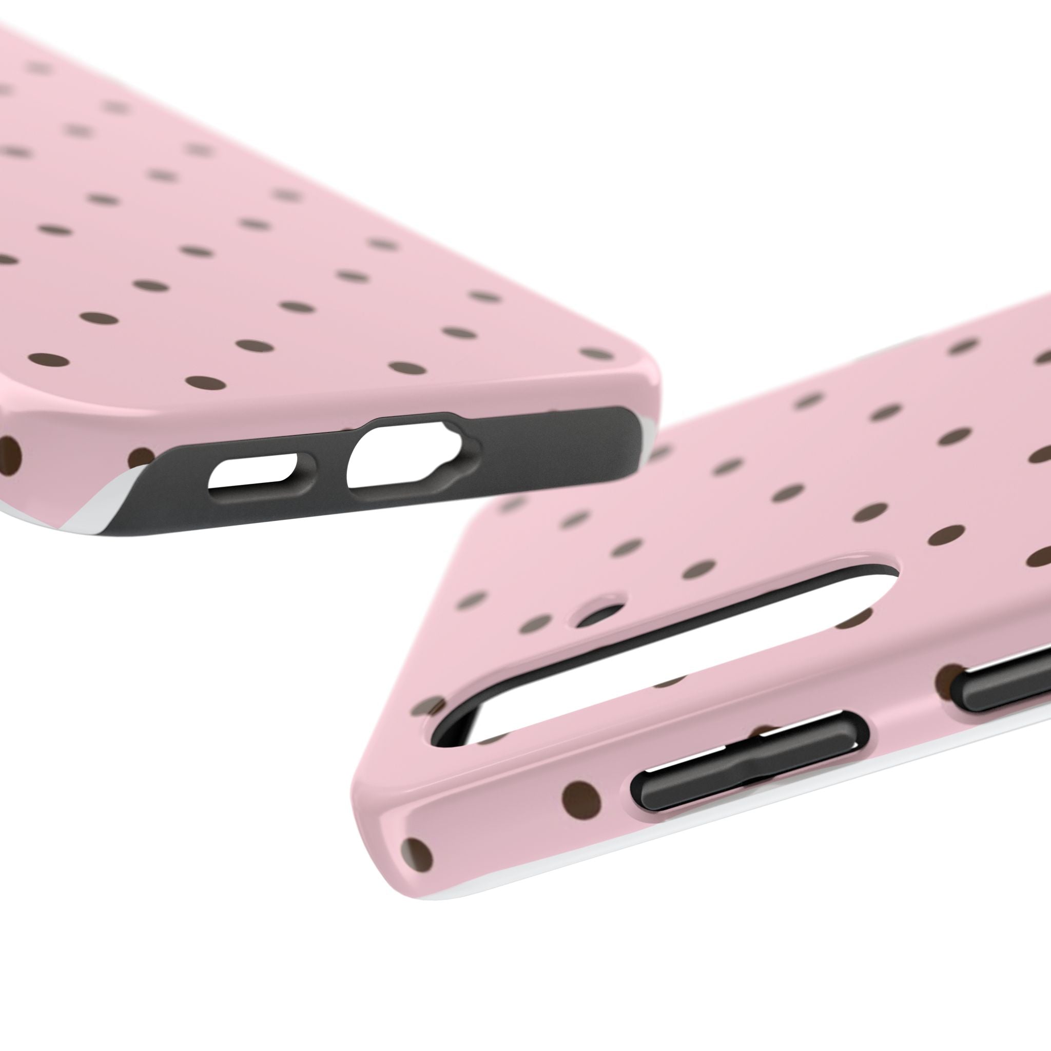 Pretty in Polka