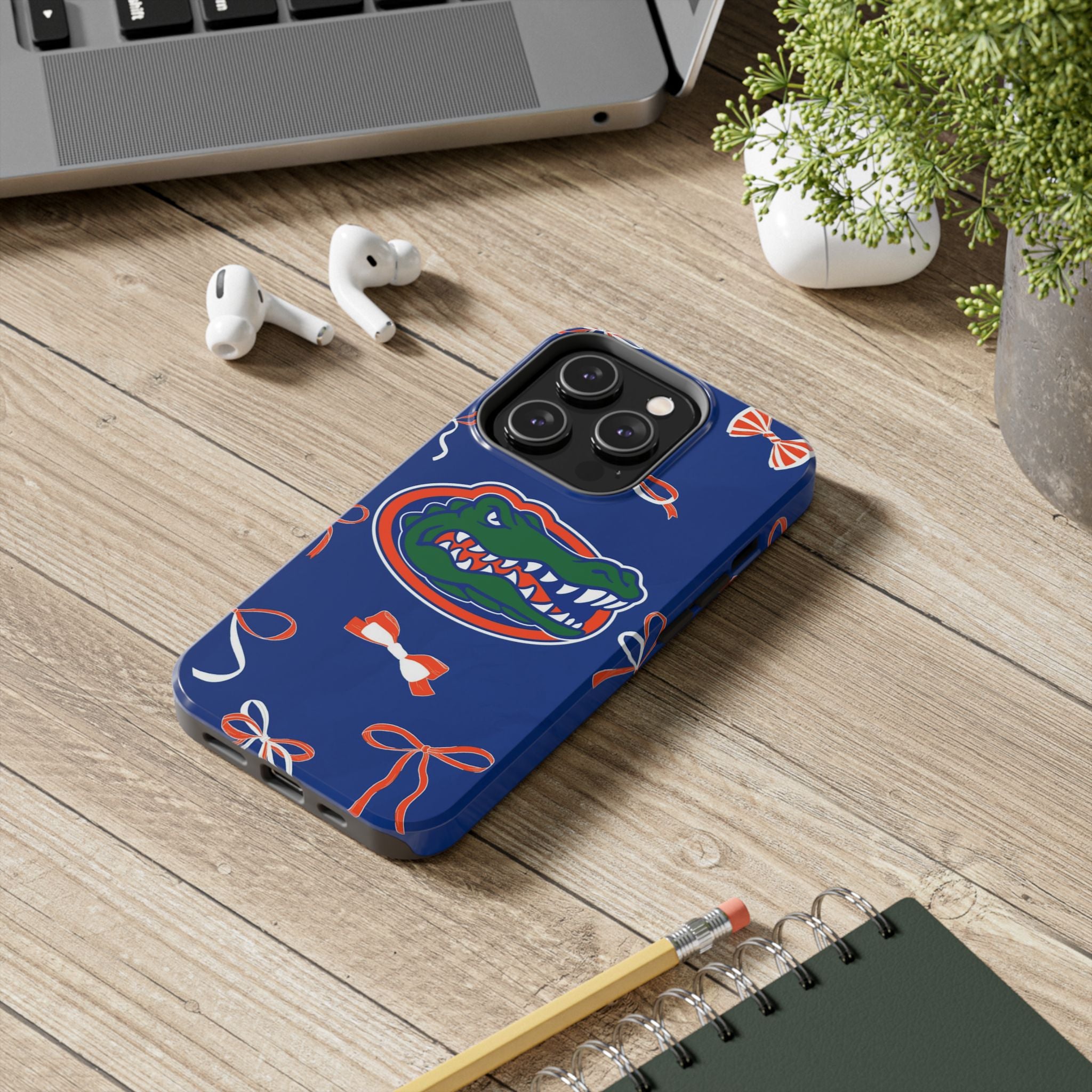 Gator Game Day
