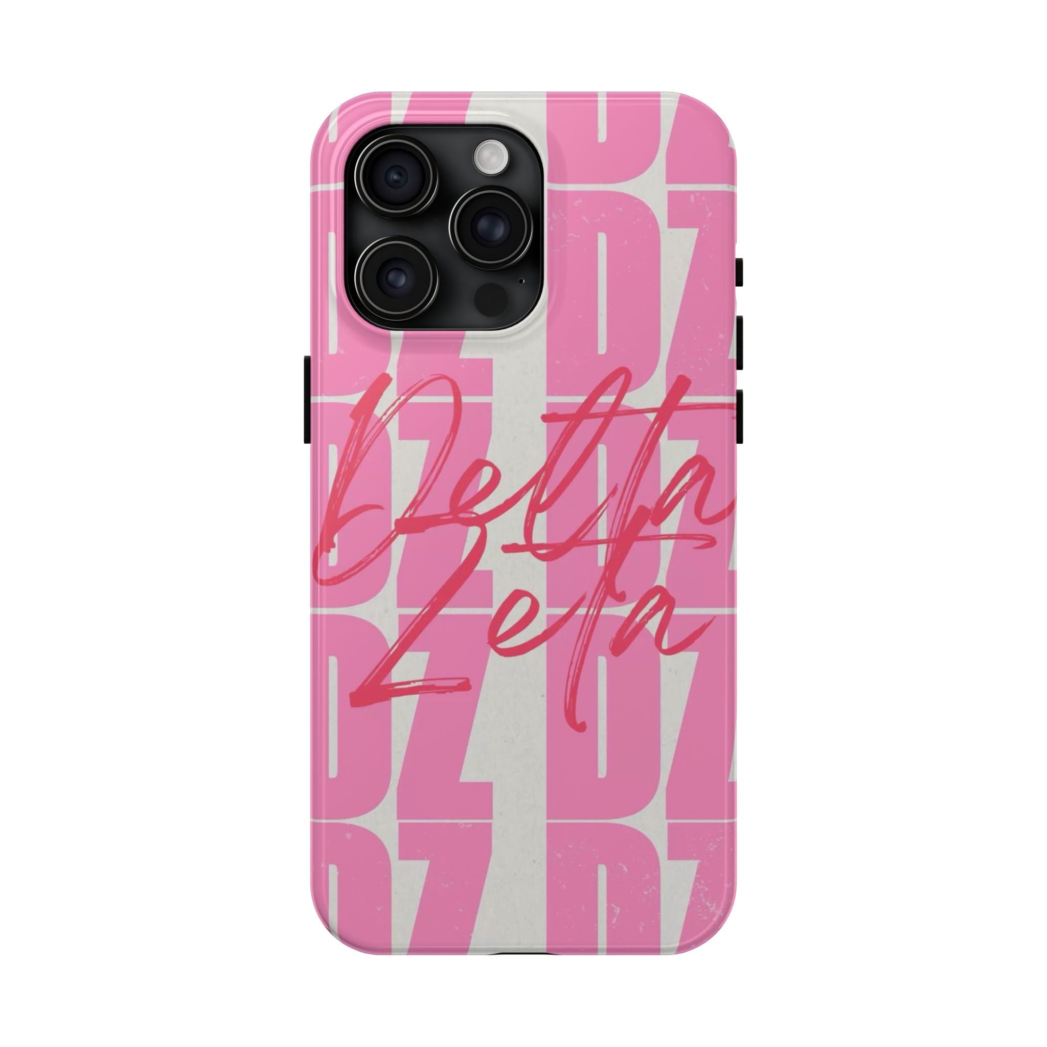 Delta Zeta