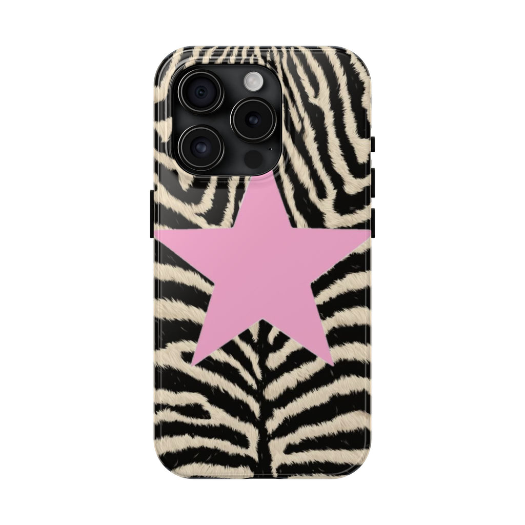 Pink Rebel