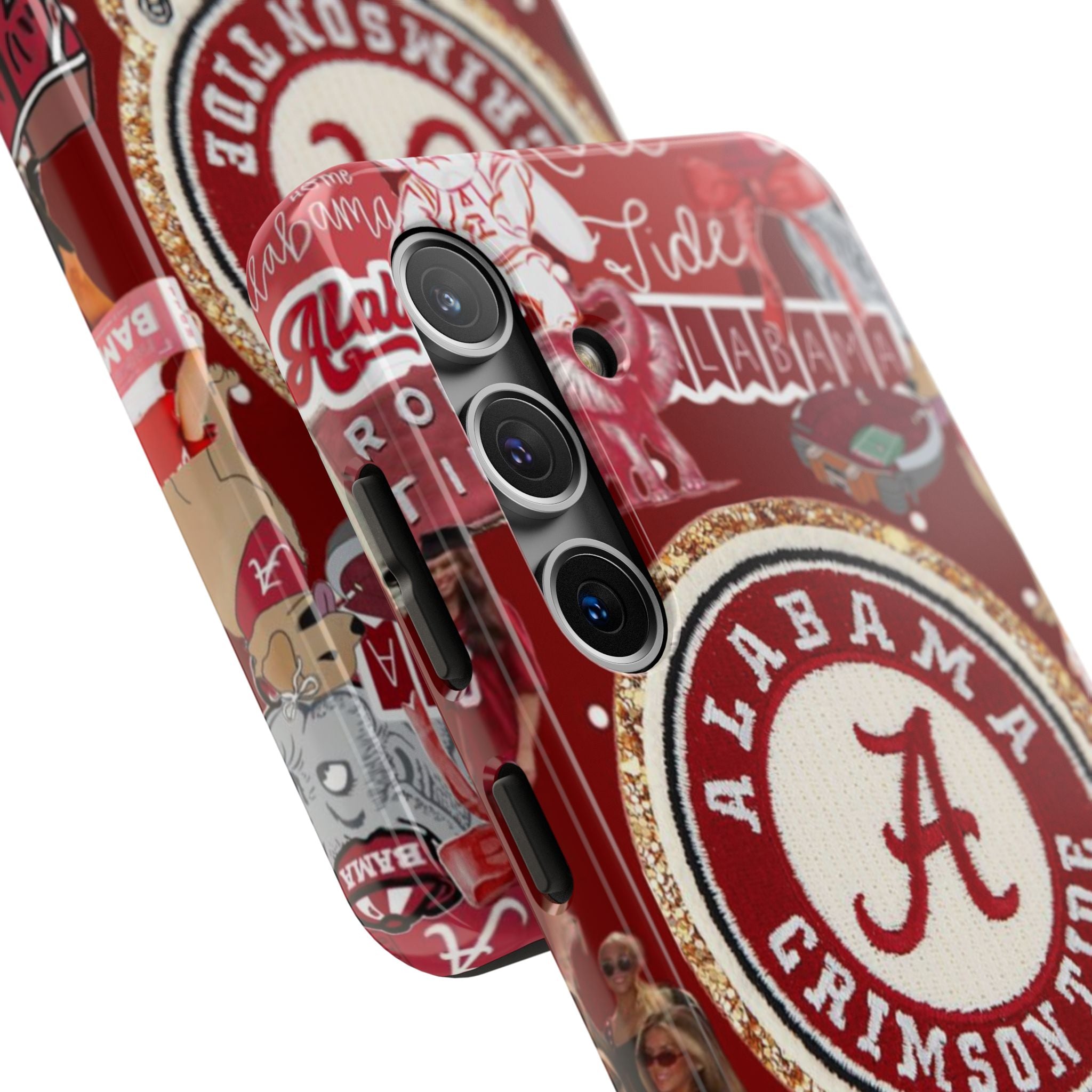Alabama Crimson Tide